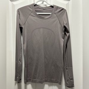 Lululemon long sleeve